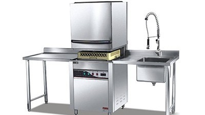 你還不知道怎么選擇商用洗碗機嗎？